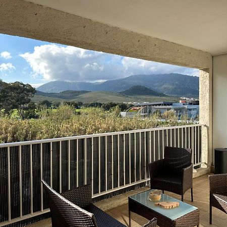 Appartement T2 - Vue Montagne Бігулья Екстер'єр фото